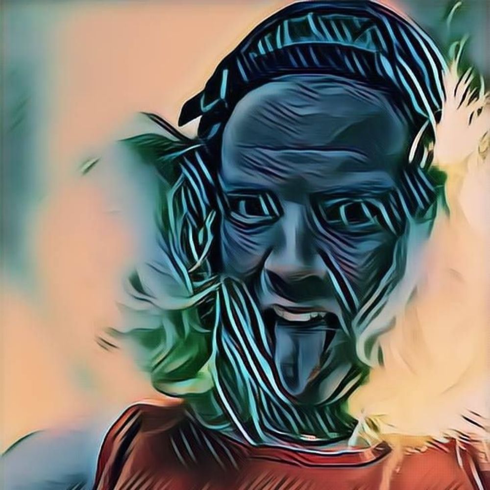 Meet your Posher, Cameron